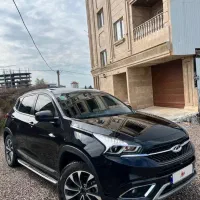 چری تیگو7 1402 IE|خودرو سواری و وانت|تهران, اباذر|دیوار