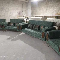 مبل بابل تولیدی|مبلمان خانگی و میز عسلی|بابل, |دیوار