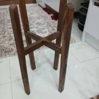 پایه گلدان سرامیکی