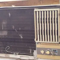 کولر ۲۴ هزار اوجنرال تمام فابریک