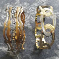 تعدادی ساعت دخترانه