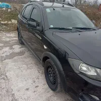 کوییک ۴۰۱|خودرو سواری و وانت|رشت, دباغیان|دیوار