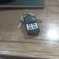 کلید وریموت