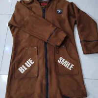 مانتو پاییزه