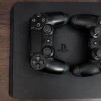 ps4   کپی خور خودکار بدون دیسک و دانگل