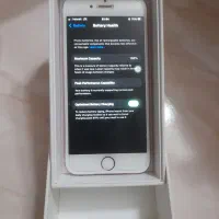 گوشی ایفن 6s|موبایل|فردیس, شهرک ارم|دیوار