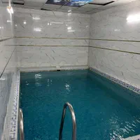 اجاره باغ ویلا کوتاه مدت|اجارهٔ کوتاه‌مدت ویلا و باغ|مشهد, وکیل‌آباد|دیوار