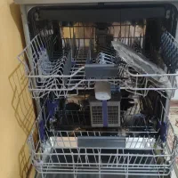 ظرفشویی بکو 14 نفره نو|ماشین ظرفشویی|تبریز, |دیوار