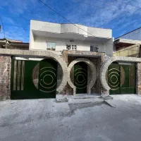 سوئیت ویلایی جاده نهار خوران . .روزانه .هفتگی .|اجارهٔ کوتاهمدت ویلا و باغ|گرگان, |دیوار