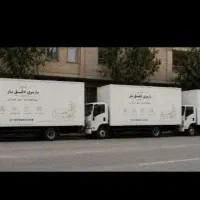 باربری ظریف*بارسنندج اثاث کشی نیسان ایسوزو کل نقاط