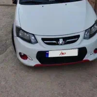 کوییک r|خودرو سواری و وانت|شیراز, کرونی(خاتونک)|دیوار