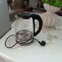 کتری برقی دیکاموند سه لیتری