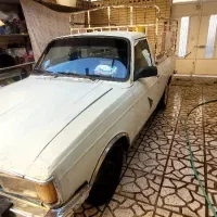 فروش پیکان وانت|خودرو سواری و وانت|بروجن, |دیوار