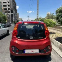 ام وی ام ۱۱۰ s لاکچری