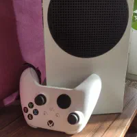 xbox series S / ایکس باکس سری اس