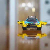 ماکت ماشینbmw|اسباب‌‌بازی|اردبیل, |دیوار