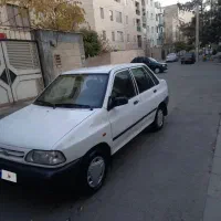 پراید۱۳۱هیدرولیک بدون ترک جوش|خودرو سواری و وانت|کرج, حیدرآباد|دیوار