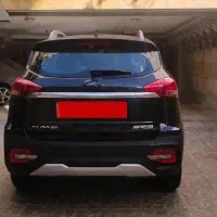 SR3 اس آر تری / آگهی شخصی/صفر مشکی،/ تحویل آنی