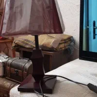 آپاژور بدنه چوبی کاملا سالم