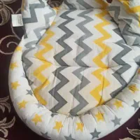 قنداق سوئیسی ولباس سرهمی