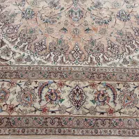 فرش اصفهان دست بافت ابریشم|فرش|اصفهان, ملکشهر|دیوار