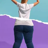 لاغری فوری و زیبایی فقط هشت روز به قیمت پارسال