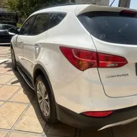 سانتافه ix45 موتور 2400ccمدل 2015|خودرو سواری و وانت|تهران, سعادت‌آباد|دیوار