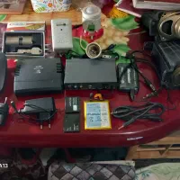 دی ودی رایتر SONY|قطعات و لوازم جانبی رایانه|تهران, سبلان (لشگر)|دیوار