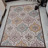 فرش فانتزی ۴ متری