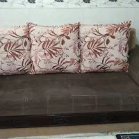 مبلمان 7نفره فقط3/500