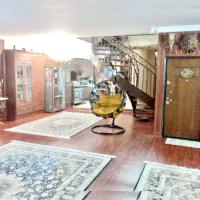 هرچی از لاکچری بخوای - اینجاست