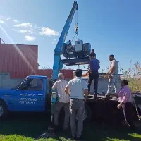 اردبیل پارس آباد مغان