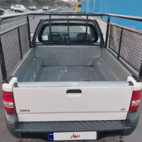 پراید وانت مدل 1401|خودرو سواری و وانت|ری, منصوریه منگل|دیوار