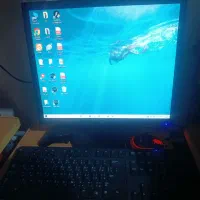 کامپیوتر|رایانه رومیزی|اهواز, کیانشهر|دیوار