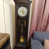 ساعت ایستاده|ساعت دیواری و تزئینی|اهواز, کمپلو شمالی|دیوار