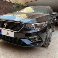 تارا دنده ای مدل ۱۴۰۱|خودرو سواری و وانت|اصفهان, خرم|دیوار