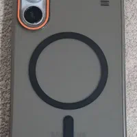 گوشی s24 fe کارکرد دو ماه ، ۱۶ ماه گارانتیش مونده