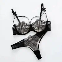 ست لباس زیر زنانه ترک