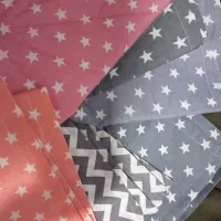 روبالشی مورد دار