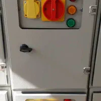 تابلو برق آسانسور