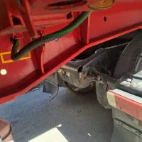 تیغه ماموت|خودرو سنگین|پارسآباد, |دیوار