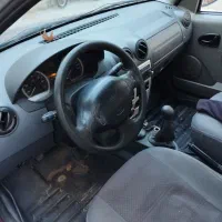 فروشیفوریتندر90مدل87E2|خودرو سواری و وانت|کلیبر, |دیوار