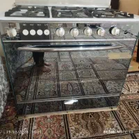فرگاز|اجاق گاز و لوازم برقی پخت‌وپز|اهواز, کوی باهنر|دیوار