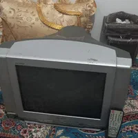 سلام یک تلویزیون فروش فوری