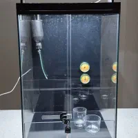 تراریوم حرفه ای