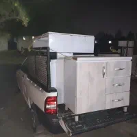 وانت باری|خدمات حمل و نقل|چابهار, |دیوار