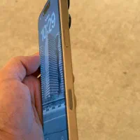 iphone 16 pro max 256 zaa|موبایل|تهران, شهرک نفت|دیوار