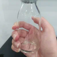 بطری شیشه ای|صنایع دستی و سایر لوازم تزئینی|یزد, |دیوار