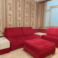مبل راحتی ال