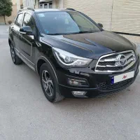 هایما S5 مدل 97|خودرو سواری و وانت|اصفهان, اصفهانک|دیوار